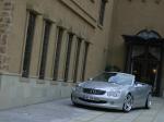 Mercedes-Benz SL500 by Wald 2004 года